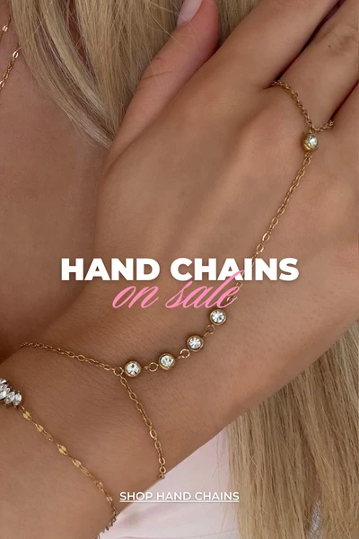 Hand Chains