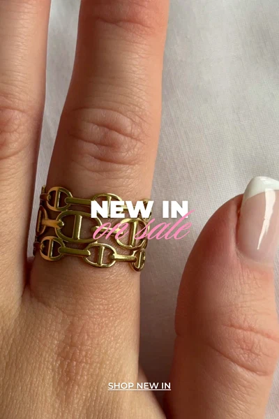 New In