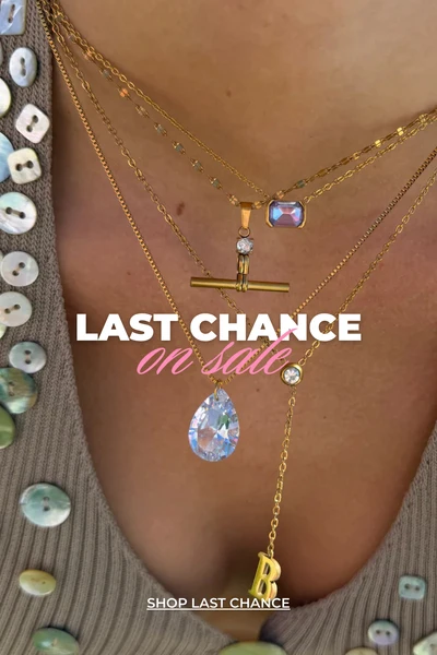 Last Chance