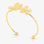 Evry Jewels Spring Together Bangle