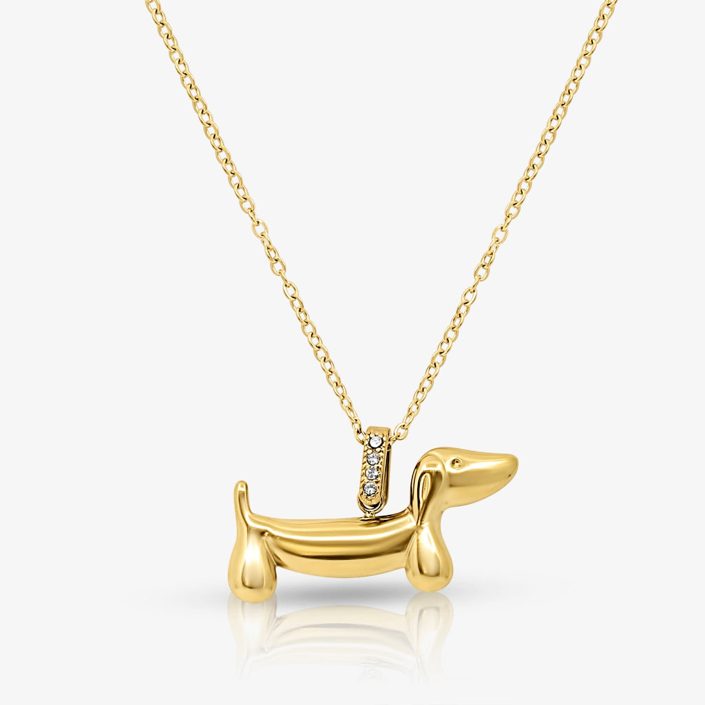Evry Jewels Dash Necklace