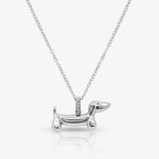 Evry Jewels Dash Necklace