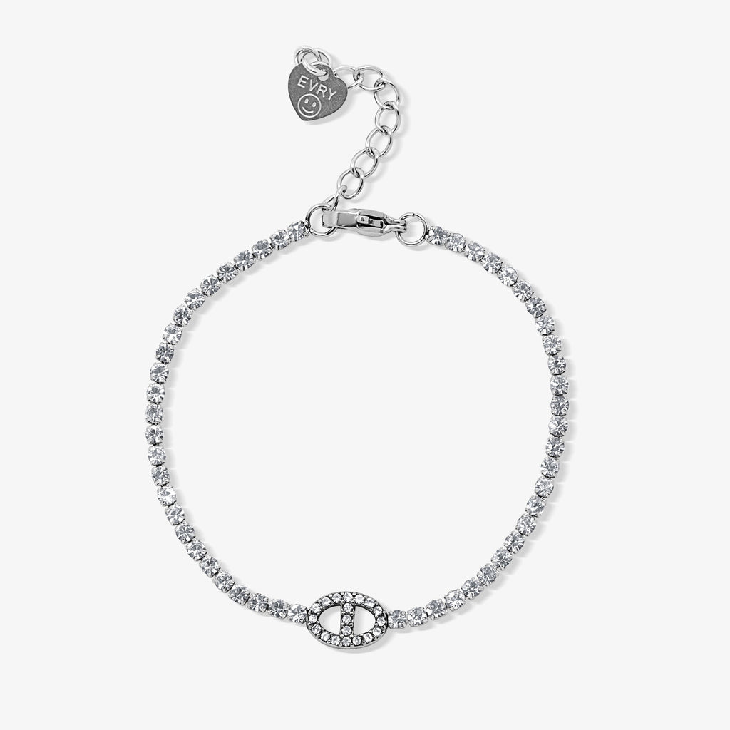 Evry Jewels Dolce Iconic Tennis Bracelet