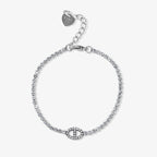 Evry Jewels Dolce Iconic Tennis Bracelet