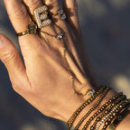 Evry Jewels Classic Bangle