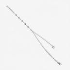 Evry Jewels Prism Multicolor Hand Chain
