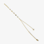 Evry Jewels Prism Multicolor Hand Chain