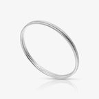 Evry Jewels Baddie 3-Piece Bangle Set