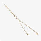 Evry Jewels Twilight Drops Hand Chain