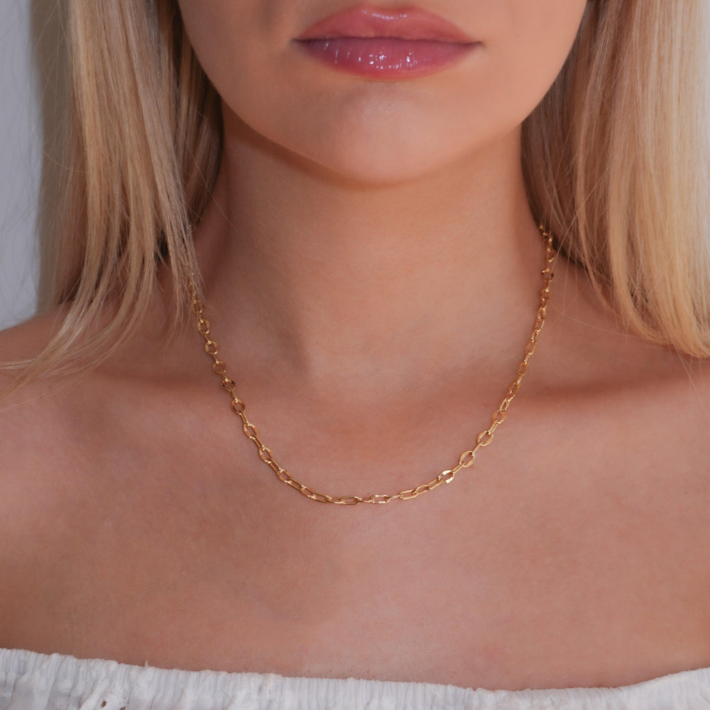 Evry Jewels Oslo Necklace