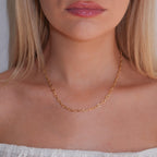 Evry Jewels Oslo Necklace