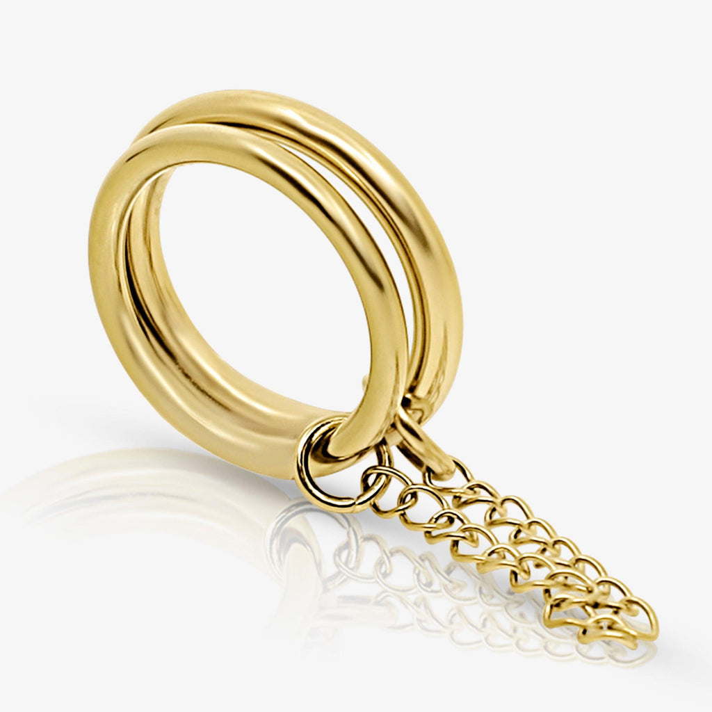 Evry Jewels Keep Us Together Ring