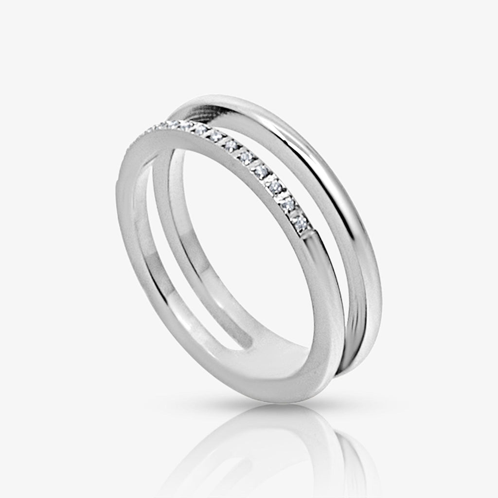 Evry Jewels Chérie Ring