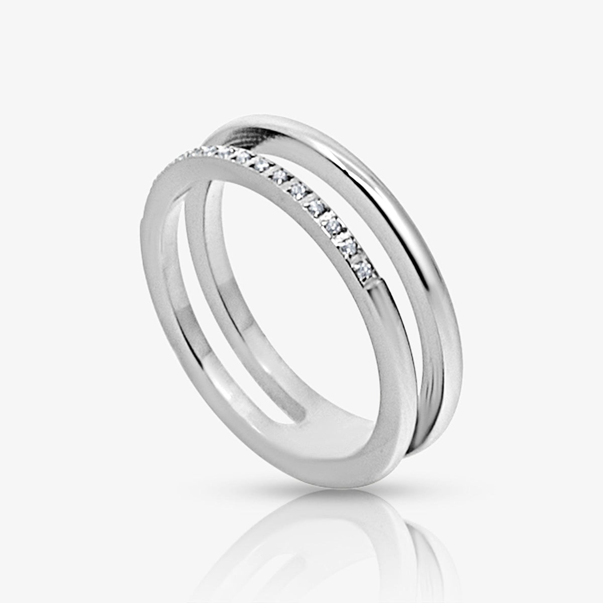 Evry Jewels Chérie Ring