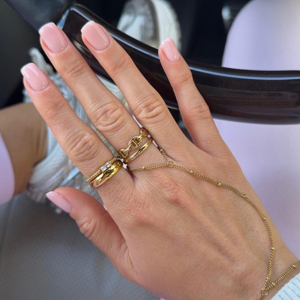 Evry Jewels Dolce Ring