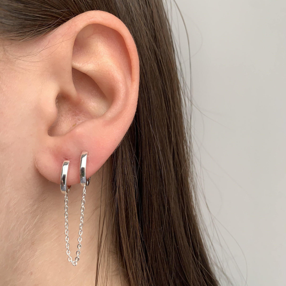 Evry Jewels 2x The Fun Earrings