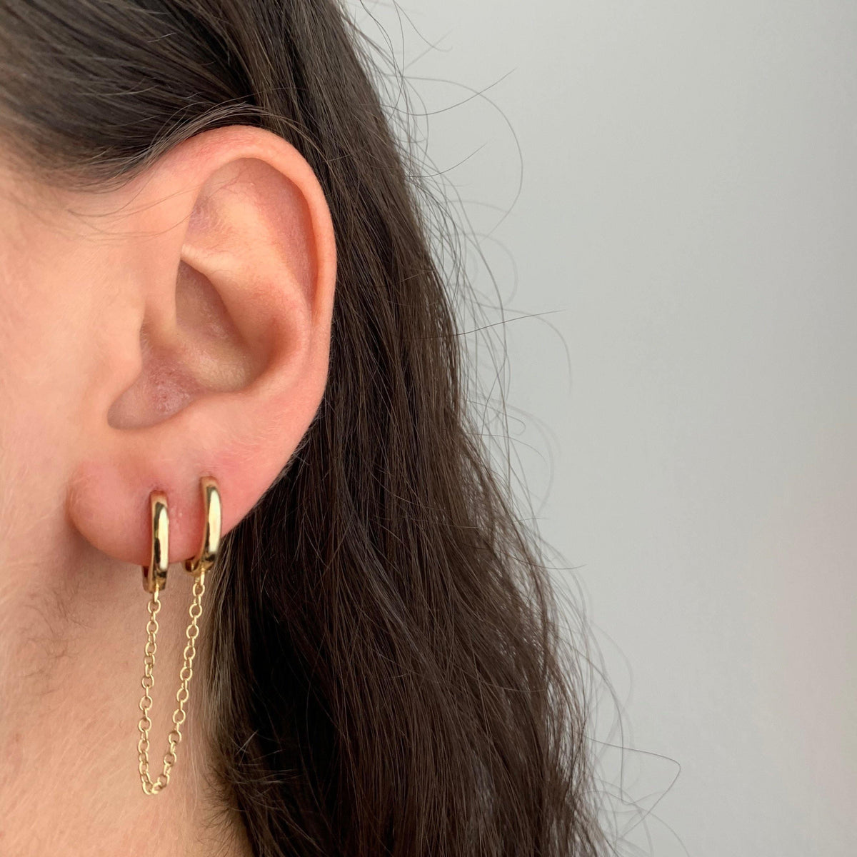Evry Jewels 2x The Fun Earrings