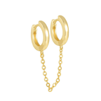 Evry Jewels 2x The Fun Earrings