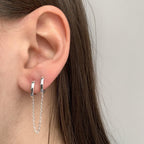 Evry Jewels 2x The Fun Earrings
