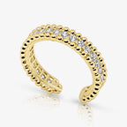 Evry Jewels Upper East Side Ring