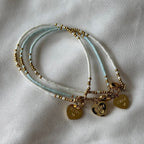 Evry Jewels Endless Summer 3 Piece Bracelet Set