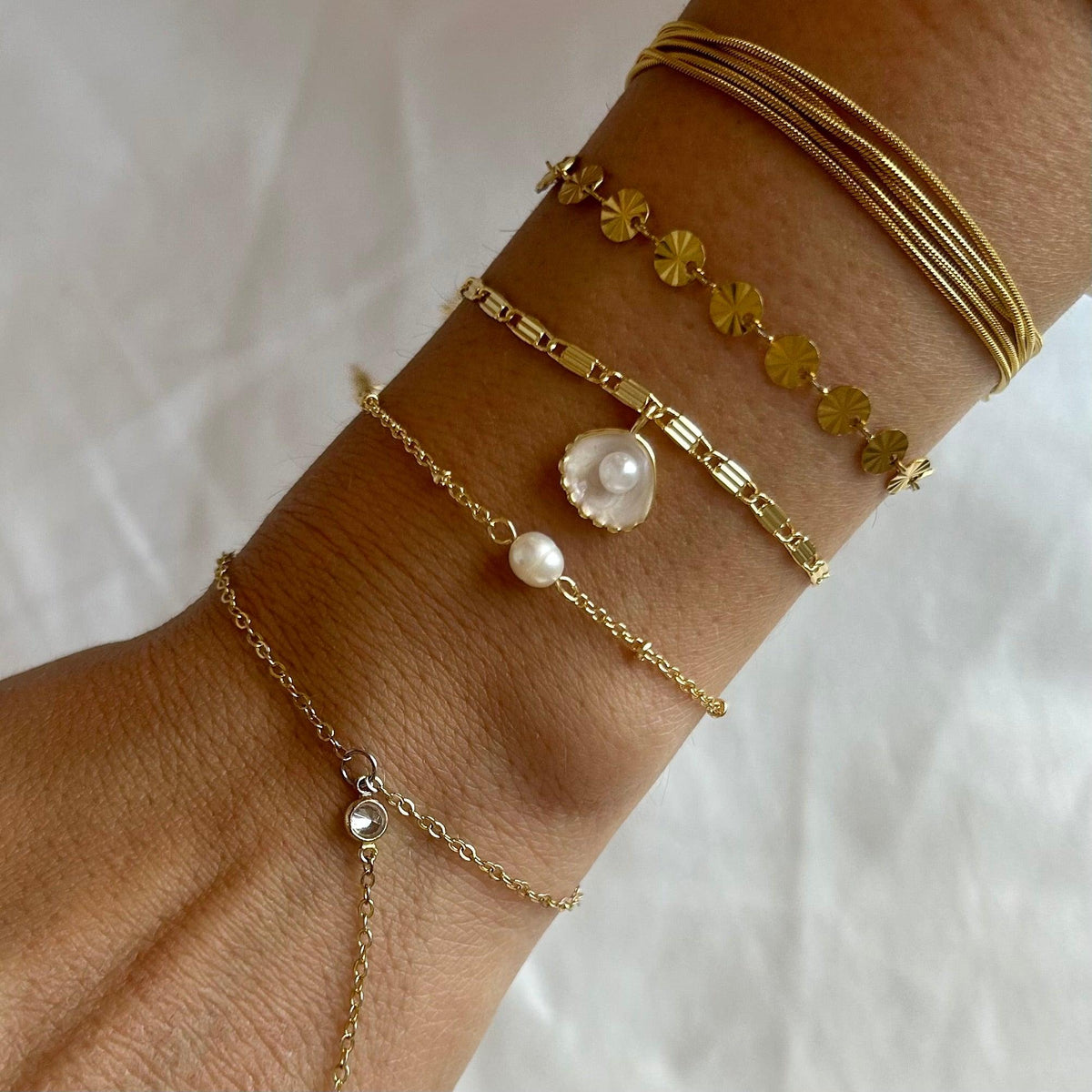 Evry Jewels Meribella Bracelet