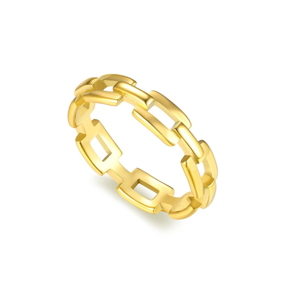 Evry Jewels 5th Avenue Ring