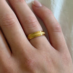 Evry Jewels St. Tropez Ring