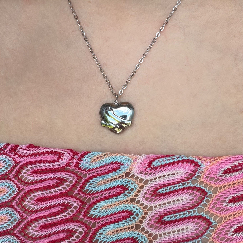 Evry Jewels Empathy Necklace