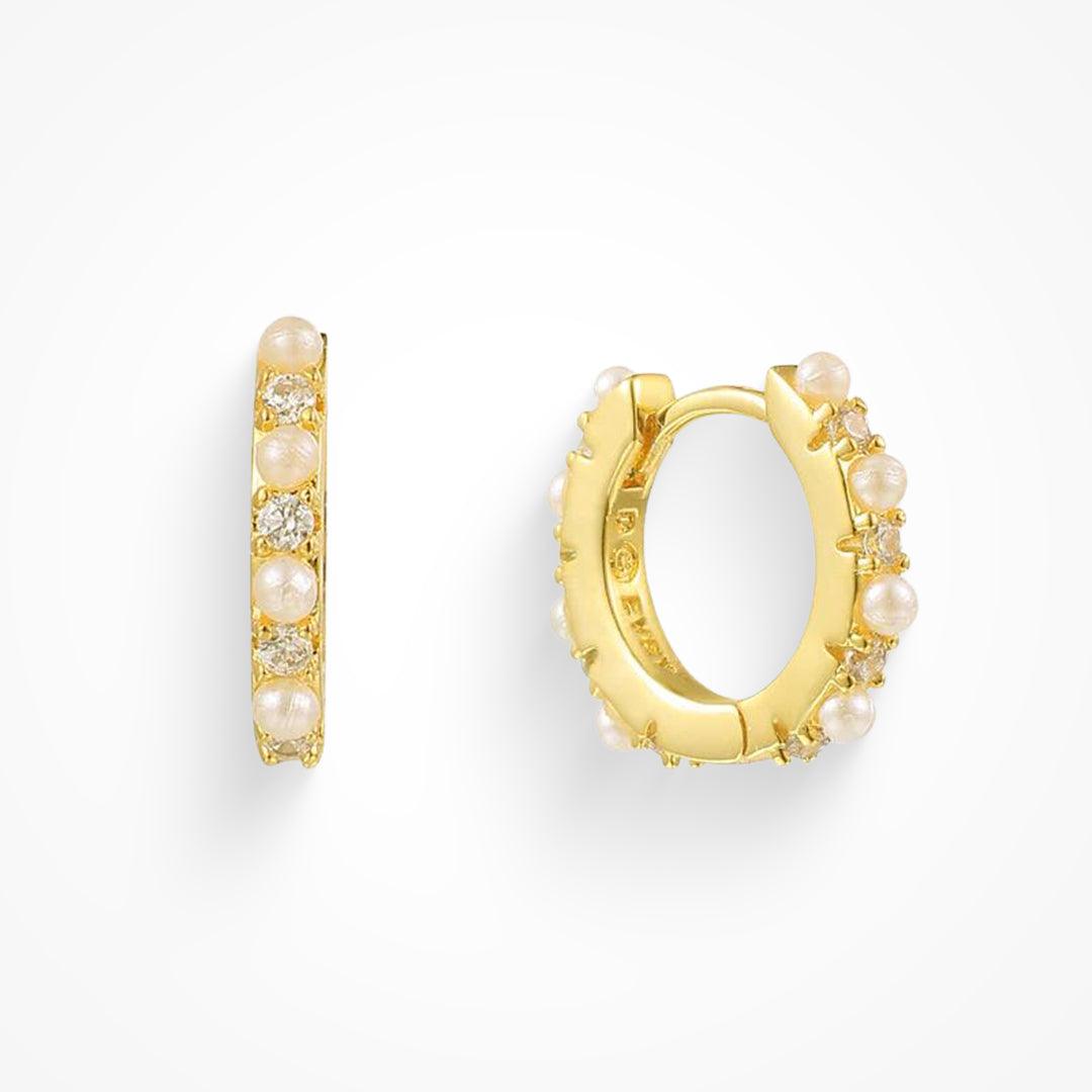 Evry Jewels Cherie Earrings