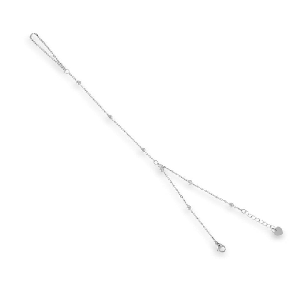 Evry Jewels Viral Hand Chains: Anti Tarnish Waterproof