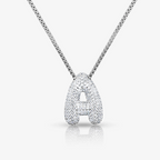 Evry Jewels Adore Me Necklace