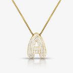 Evry Jewels Adore Me Necklace