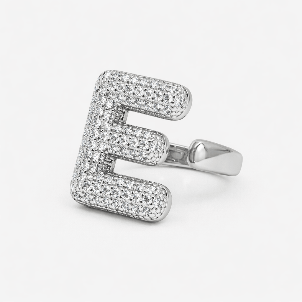 Evry Jewels Adore Me Ring