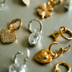 Evry Jewels Afterglow Charm