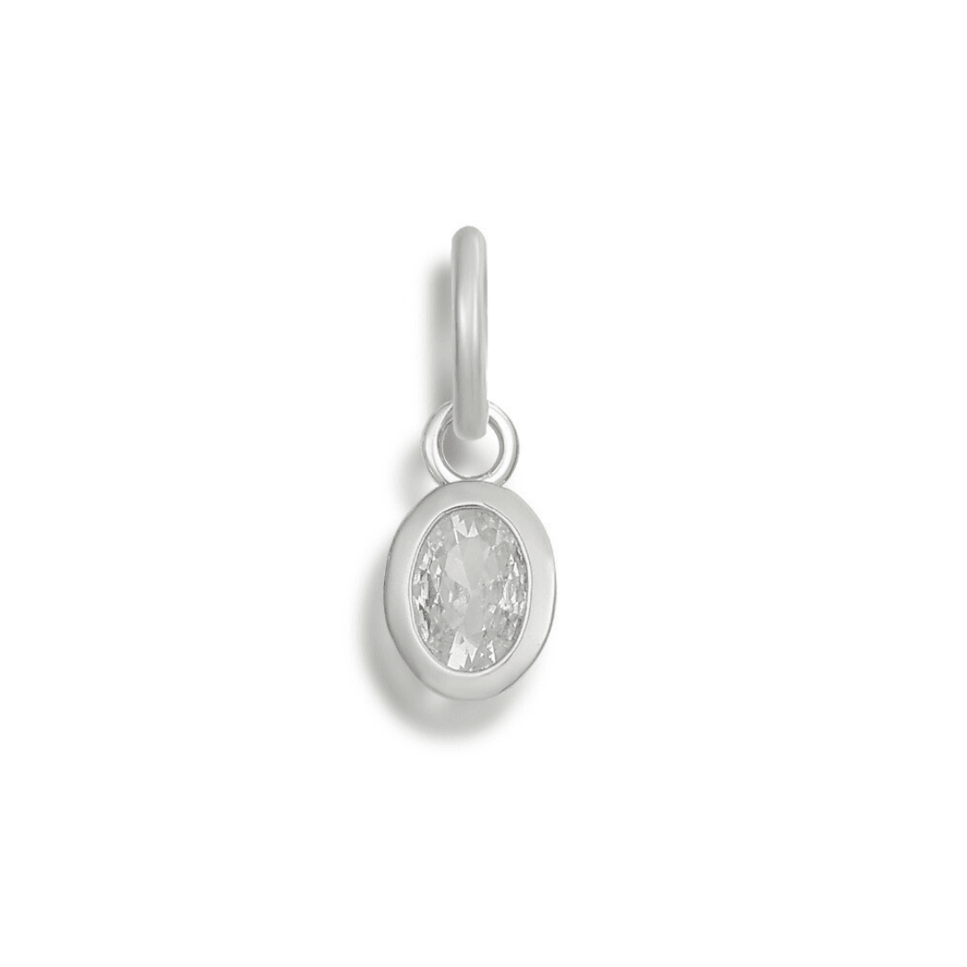 Evry Jewels Shoe Charms