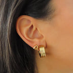 Evry Jewels All About Me Earrings