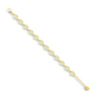 Evry Jewels Alpha Bracelet