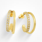 Evry Jewels Amaya Earrings