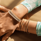 Evry Jewels Angel Bracelet