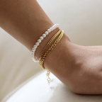 Evry Jewels Angel Bracelet