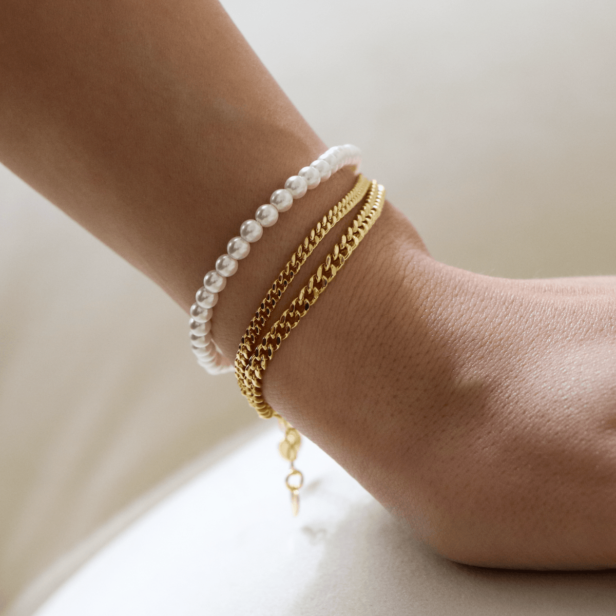 Evry Jewels Angel Bracelet