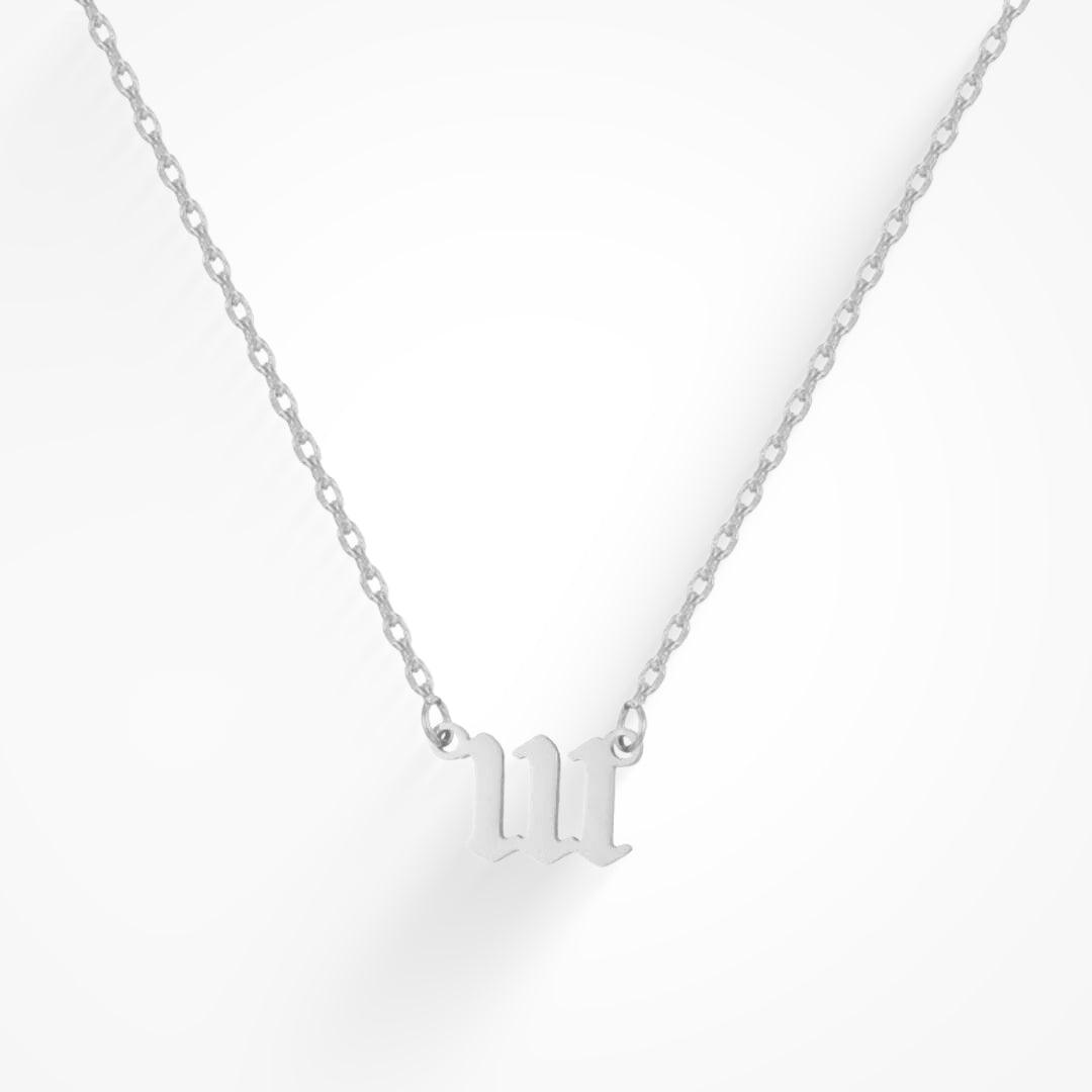 Evry Jewels Angel Energy Necklace