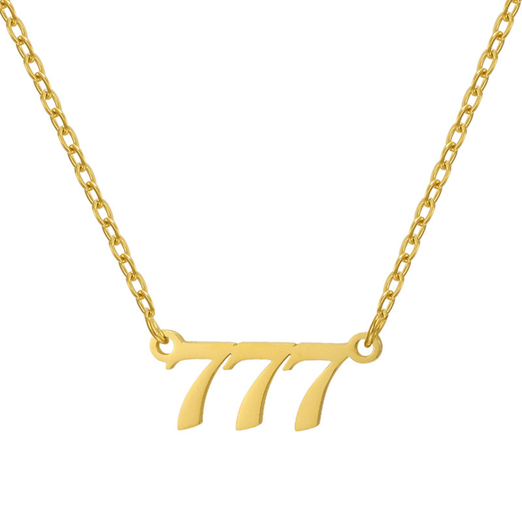 Evry Jewels Angel Energy Necklace
