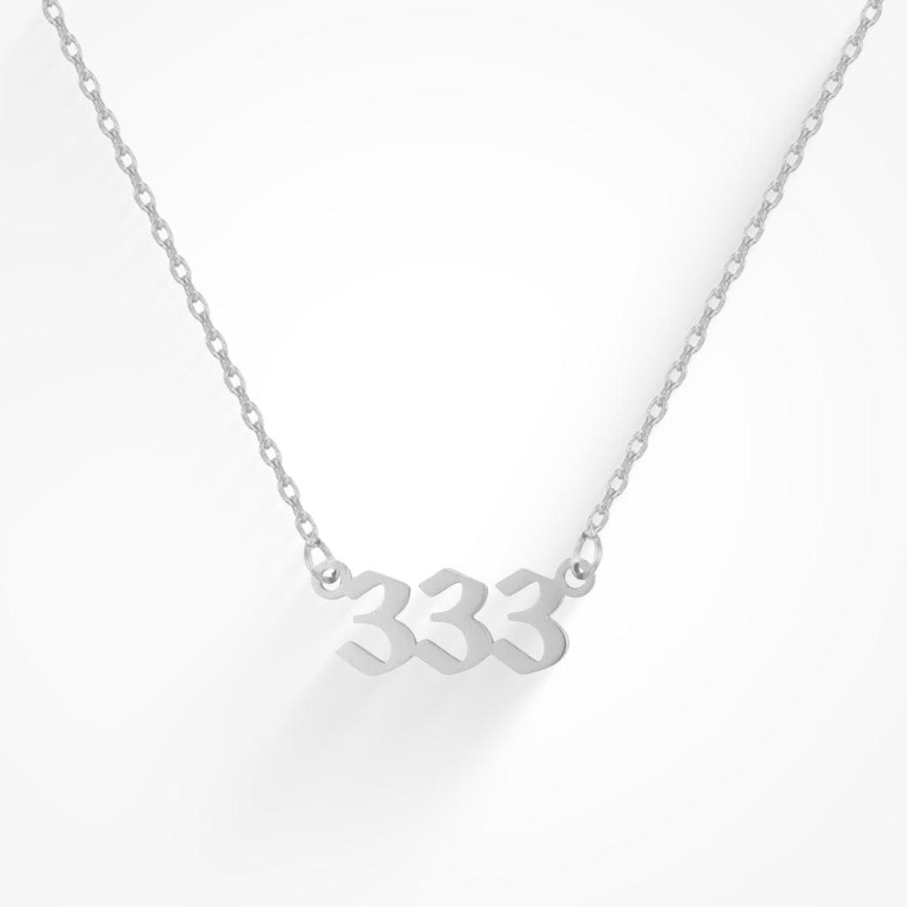 Evry Jewels Angel Energy Necklace