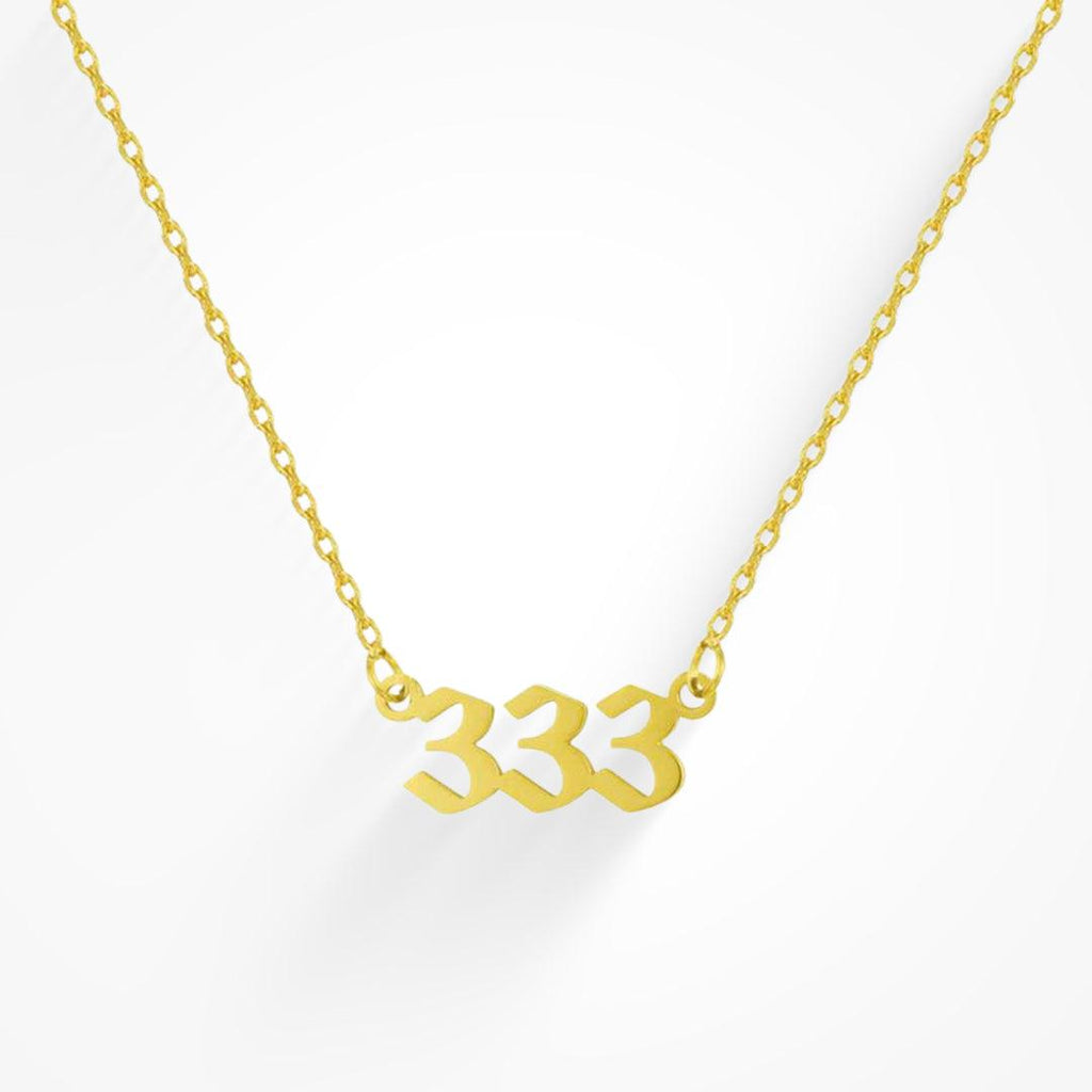 Evry Jewels Angel Energy Necklace