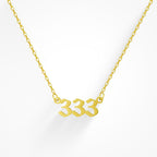 Evry Jewels Angel Energy Necklace