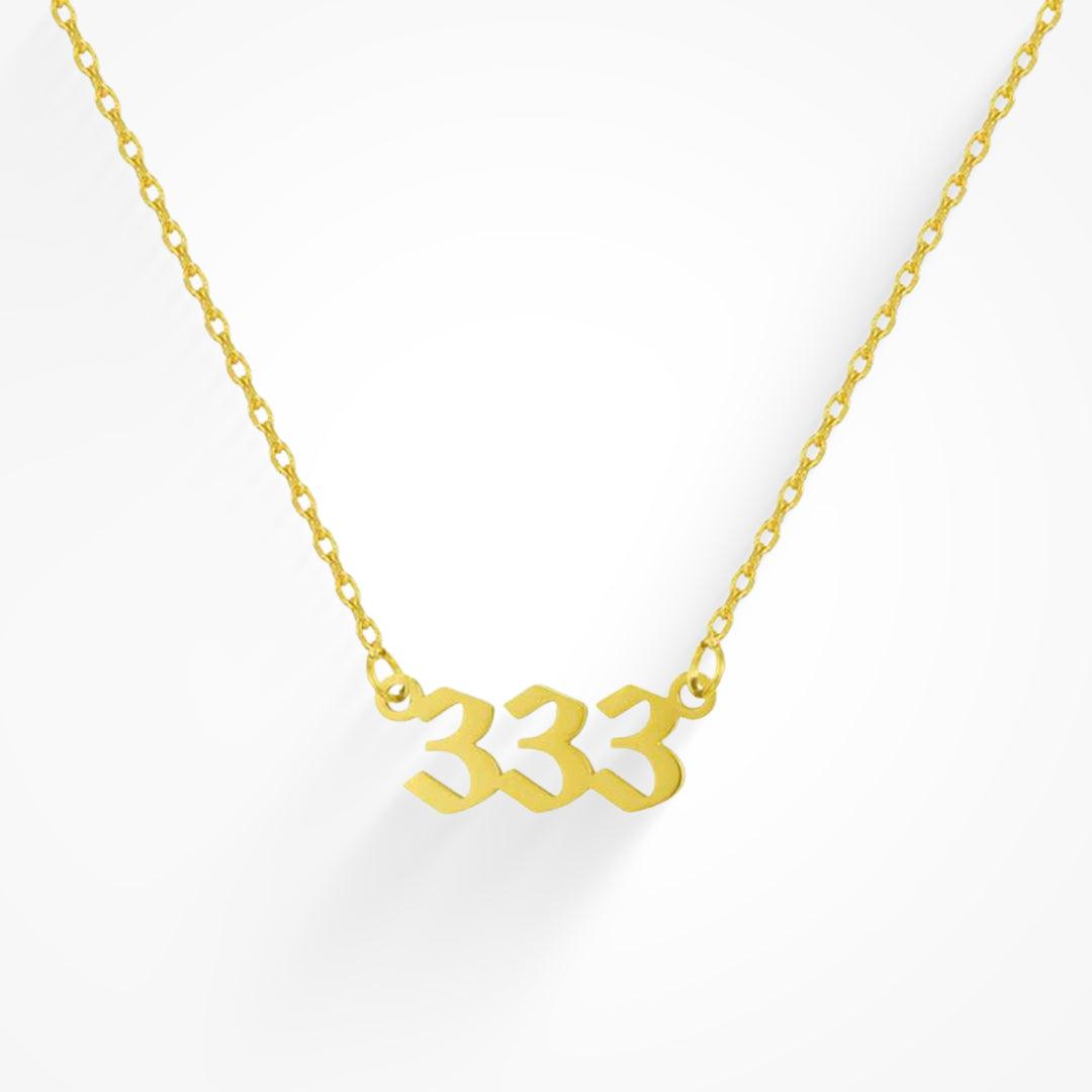 Evry Jewels Angel Energy Necklace