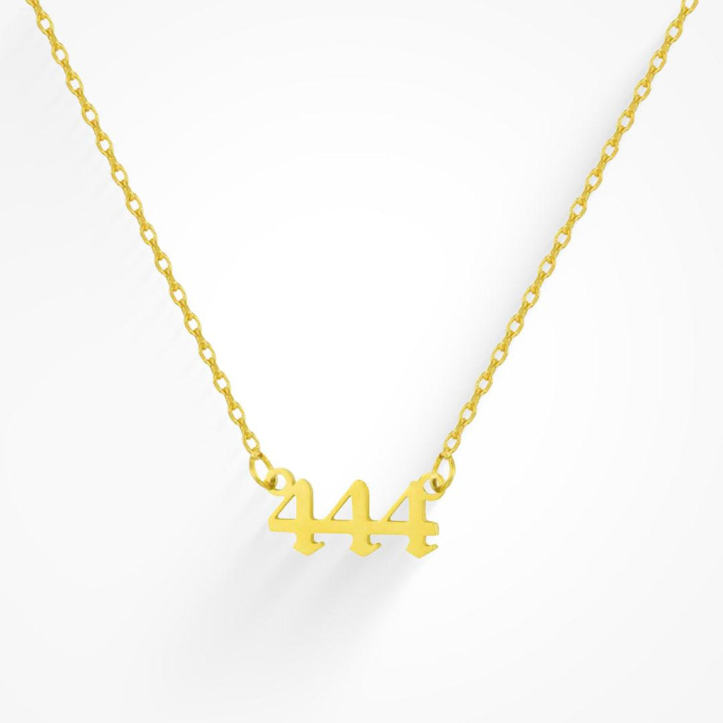 Evry Jewels Angel Energy Necklace