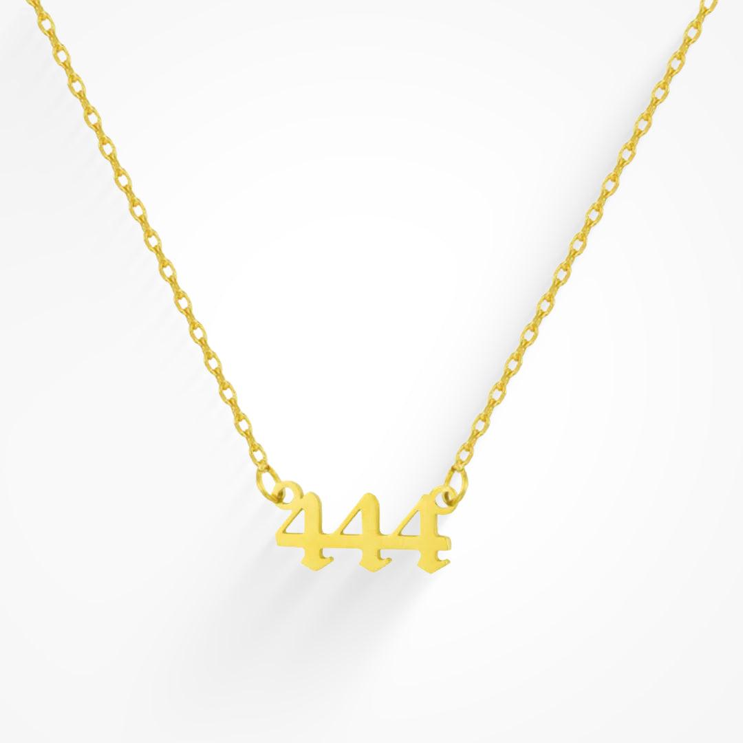 Evry Jewels Angel Energy Necklace